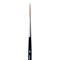12 Pack: Princeton™ Aqua Elite™ Short Handle Liner Brush